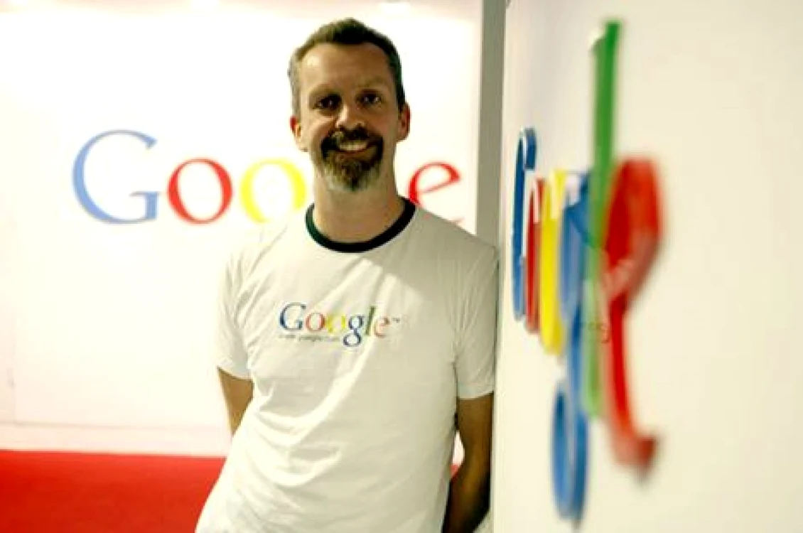 Lars Rasmussen, fostul inginer Google care a condus echipa de căutări de la Facebook