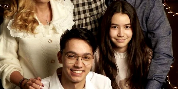 Victor Ponta și Daciana Sârbu au o familie de vis Foto Facebook