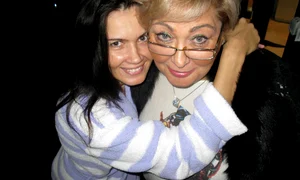 Înmormântare Mărioara Zăvoranu  Femeia de afaceri va fi înmormântată la cimitirul Eternitatea jpeg