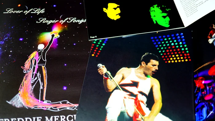 Cele trei secțiuni ale piesei reprezintă cele trei etape ale vieţii: copilărie, maturitate şi bătrâneţe @shutterstockclickpentrufemei.ro