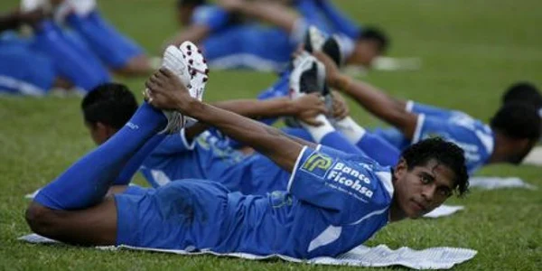 Carlos Costly va juca la Vaslui