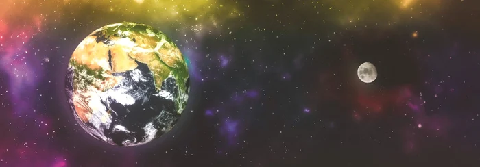 Eclipsa de lună din 5 iunie 2020 va fi prin penumbră, iar satelitul natural al Pământului va fi mai puțin strălucitor