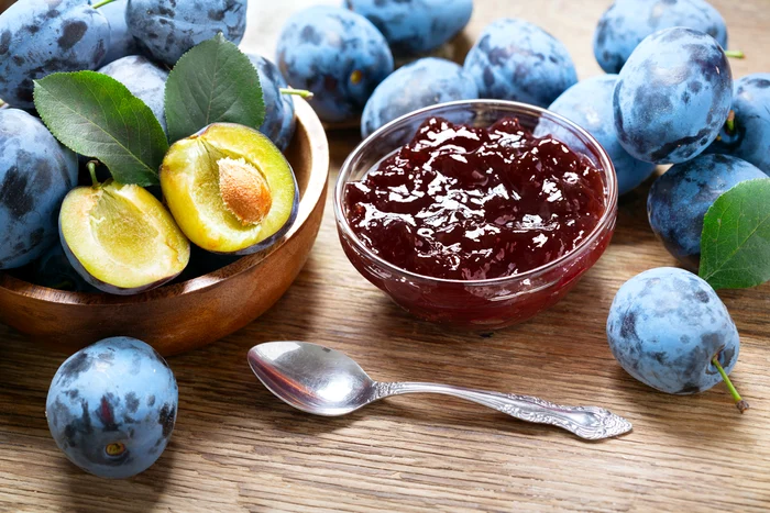 Cea mai bună rețetă de magiun de prune.