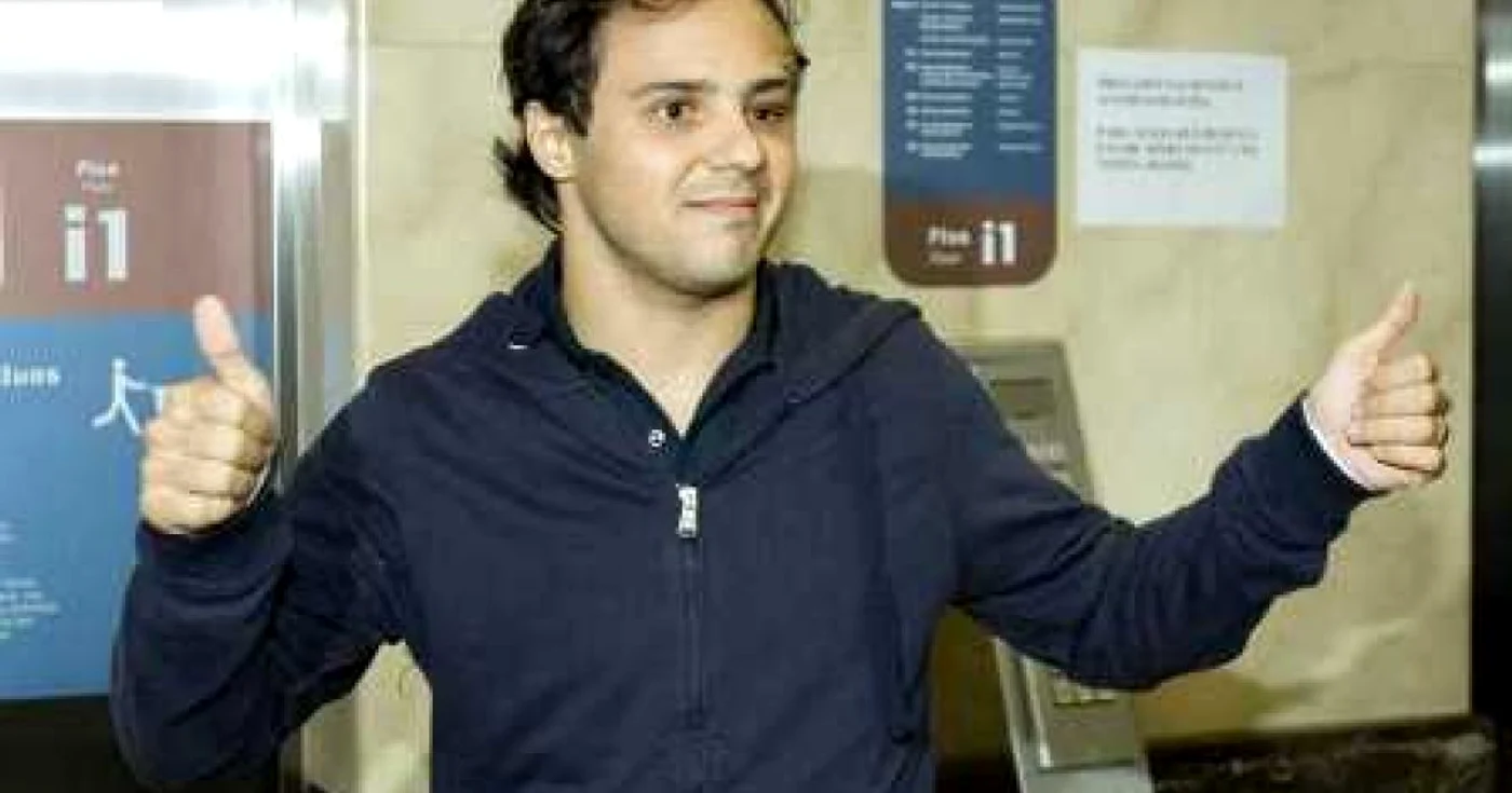 FORMULA 1: Felipe Massa va fi apt pentru Formula 1 în sezonul viitor