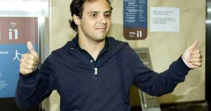 FORMULA 1: Felipe Massa va fi apt pentru Formula 1 în sezonul viitor