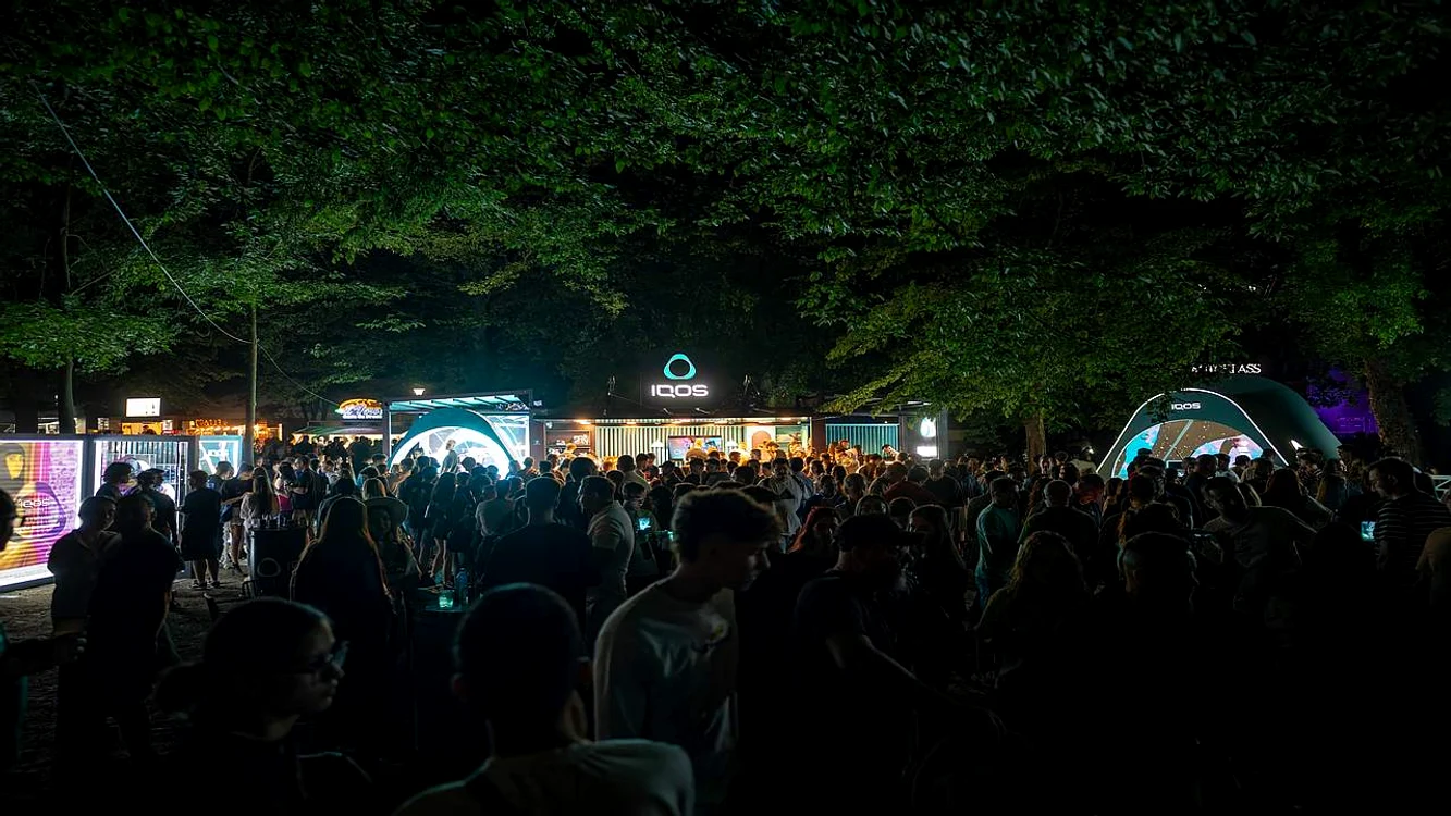 3  IQOS X Flight Festival jpg