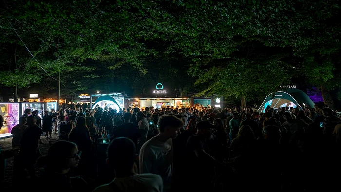 3  IQOS X Flight Festival jpg