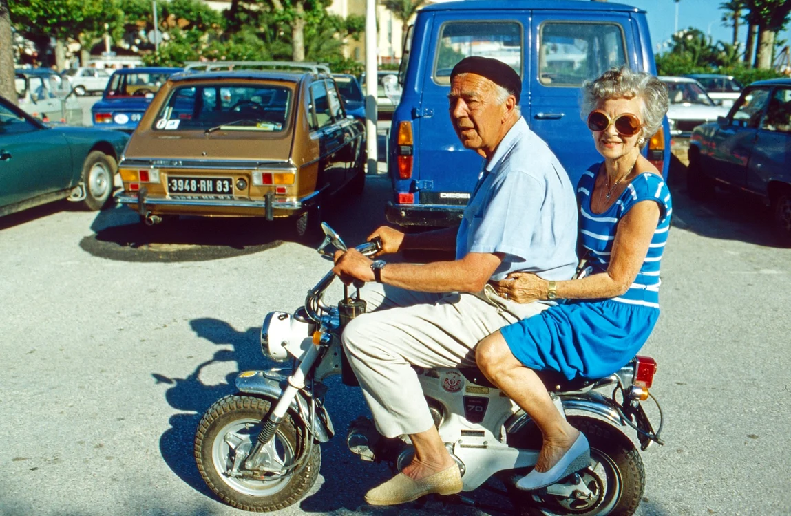 Prințul Bertil și Prințesa Lilian ai Suediei profimedia 0698603893 jpg