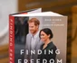 Omid Scobie a scris anterior o biografie a Ducilor de Sussex, „Finding Freedom”. FOTO: Profimedia