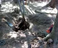 Descoperirile detectoriștilor în Poiana Spinului Perișani în Țara Loviștei Vâlcea Foto RMA jpg