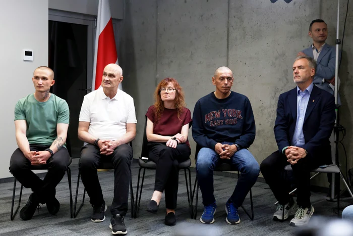 Diplomație cu votcă. Cum a ajuns un apropiat al lui Trump să negocieze cu Lukașenko, „ultimul dictator al Europei”