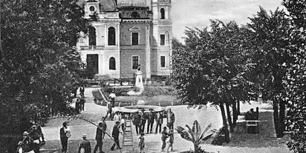 targoviste primari