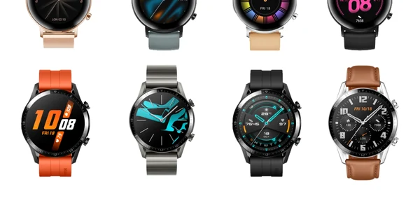 Huawei Watch GT 2 