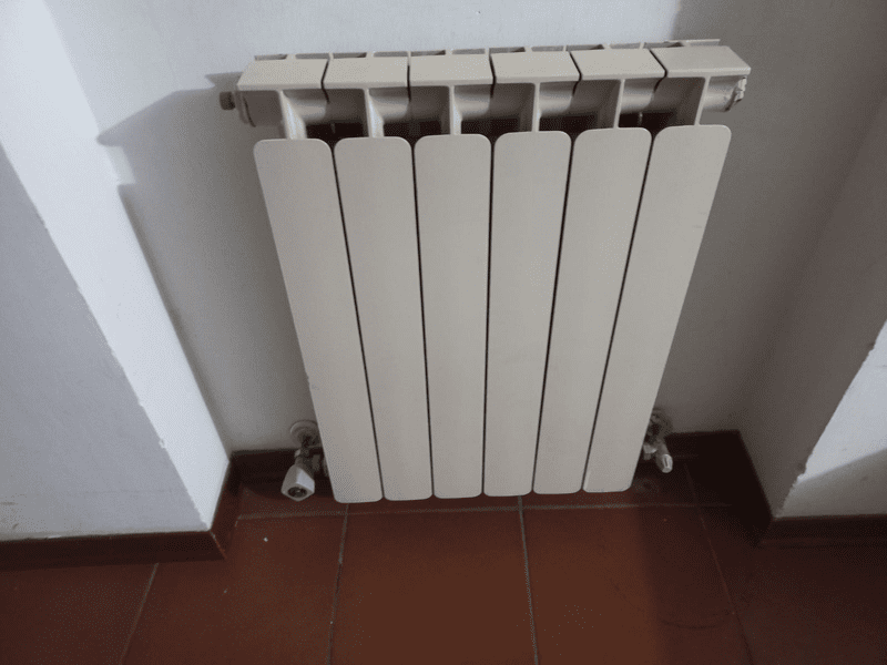 Mai frig în casele brașovenilor, în această iarnă. Șeful Termoficării: „Dăm căldură cum scrie la carte“