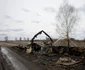 Război Ucraina - ziua 46 - Lukashivka - 11 apr 2022 / FOTO Getty Images