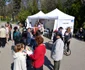 Caravană de informare despre cancerul de colon jpeg