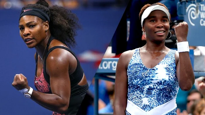 Serena - Venus