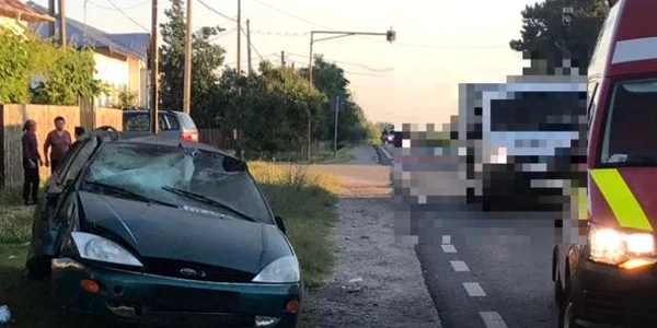 accident olt