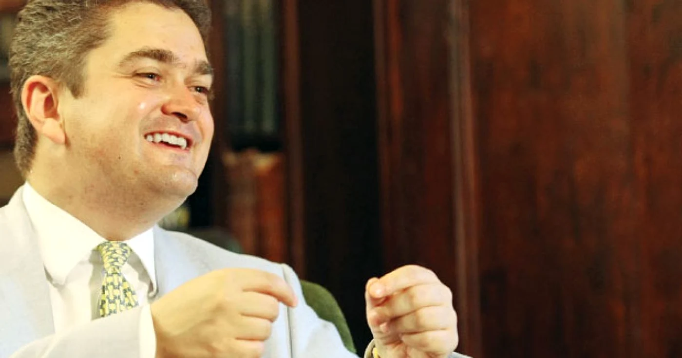 Theodor Paleologu apelează la aforisme pentru a explica situaţia din PDL