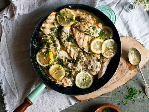 pui piccata cu lamaie jpeg