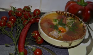 ciorba cu costita de porc jpeg