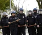 Haos în Baltimore din cauza luptelor dintre tineri negri şi poliţie Guliver/Getty Images