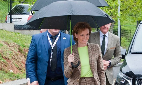 Majestatea Sa Margareta și Principele Radu în vizită la comunitățile dunărene FOTO Daniel Angelescu, Casa Majestății Sale (5) jpeg