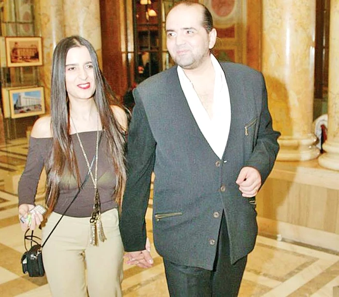 Nouria și Daniel au avut o căsnicie presărată cu certuri