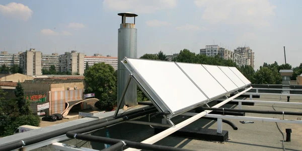 Primăria Slobozia investeşte în energie eco FOTO: Arhivă