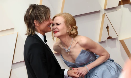 Nicole Kidman și Keith Urban, Getty (1) jpg