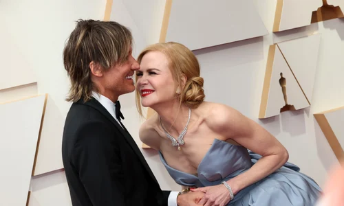 Nicole Kidman și Keith Urban, Getty (1) jpg