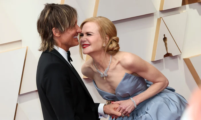 Nicole Kidman și Keith Urban, Getty (1) jpg