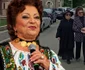 Maria Ciobanu și Irina Loghin sunt și bune prietene 
