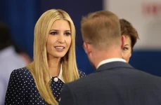 Ivanka Trump    GettyImages 1005682844 jpg