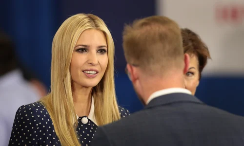 Ivanka Trump    GettyImages 1005682844 jpg