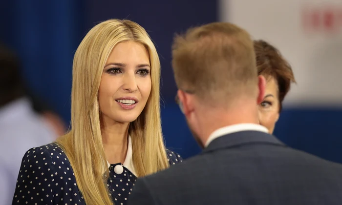 Ivanka Trump    GettyImages 1005682844 jpg