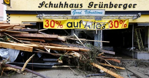 Inundatii Germania aprile-mai 2016 FOTO AP