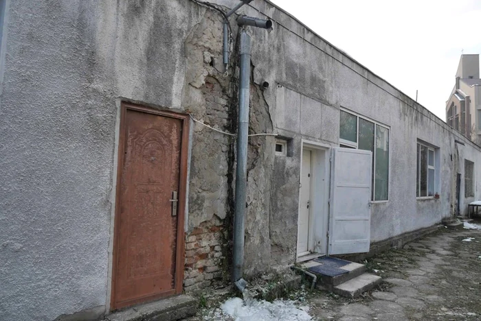 lps bacau