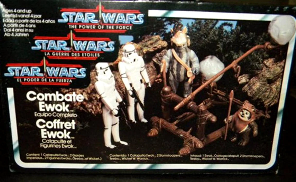 jucărie star wars