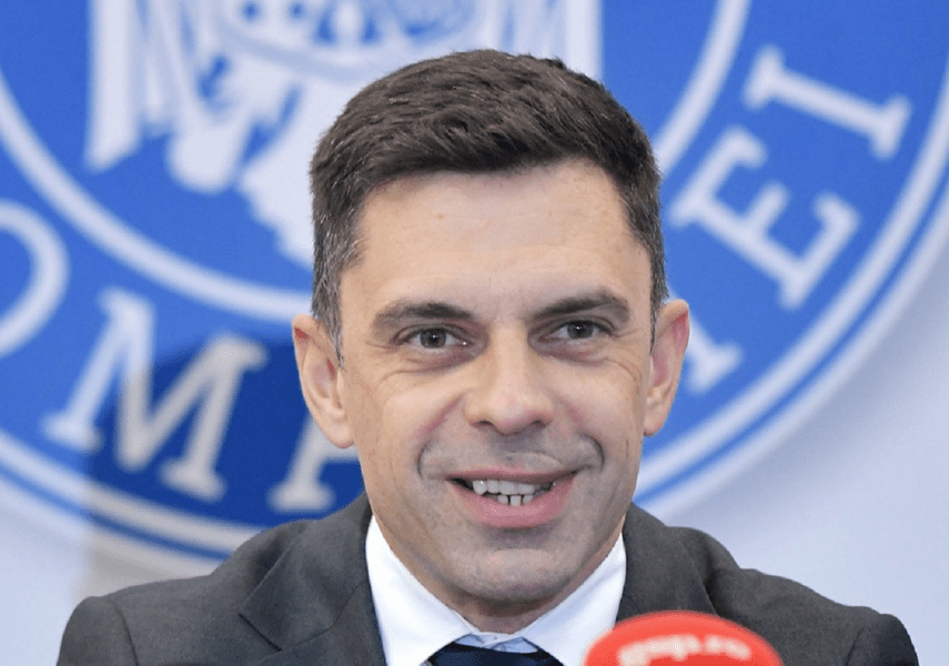 Bugetul sportului pe 2023: Cea mai bogată federație ia medalii pe bandă! Un for, lăsat fără finanțare
