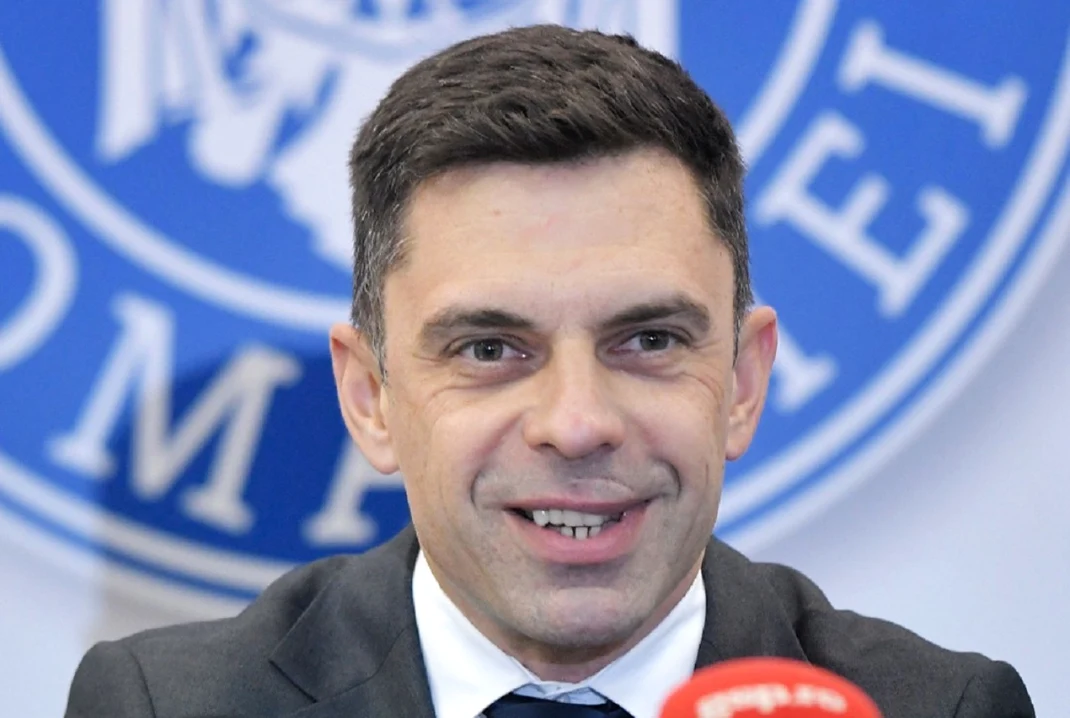 Eduard Novak, mulțumit de bugetul anunțat deja pentru 2023.