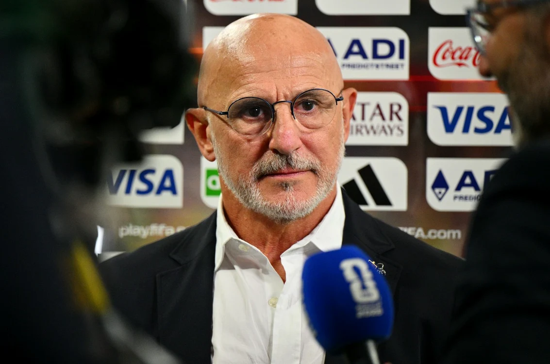 Antrenorul Spaniei spune că jucătorii săi fac imposibilul posibil (Foto: EPAImages)