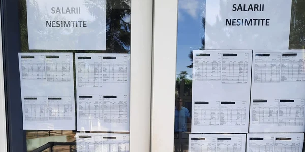 Salarii considerate nesimțite la ANAR Foto BNS jpg