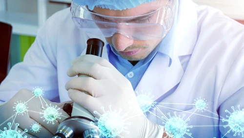 Louis Pasteur a creat vaccinul împotriva rabiei, a holerei și a antraxului, în secolul XIX