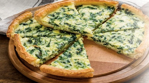 tarta cu spanac jpg