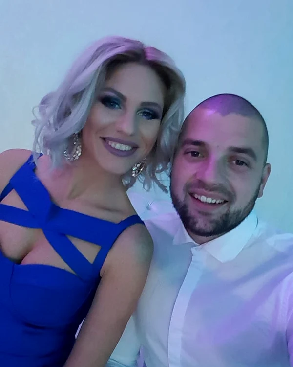 Hannelore și Bogdan de la Insula Iubirii s-au căsătorit