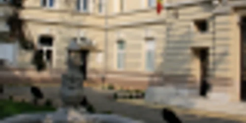 spitalul clinic carol davila