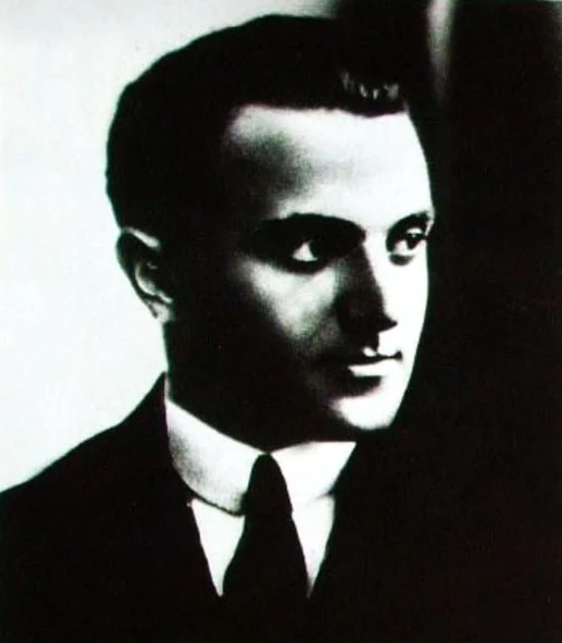Aurel Persu