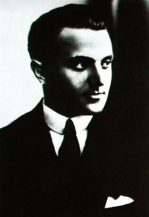 Aurel Persu