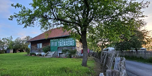Comuna Bătrâna din Hunedoara  Foto Daniel Guță  ADEVĂRUL (169) JPG